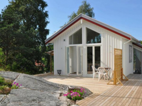 4 star holiday home in STENUNGSUND